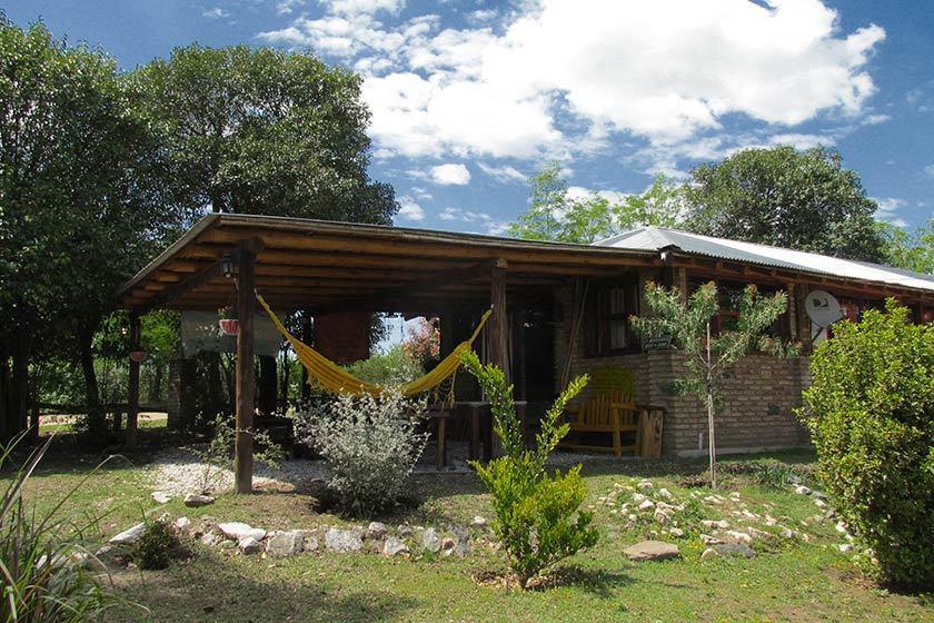 Luna Cautiva Casa De Campo Santa Rosa de Calamuchita Room photo